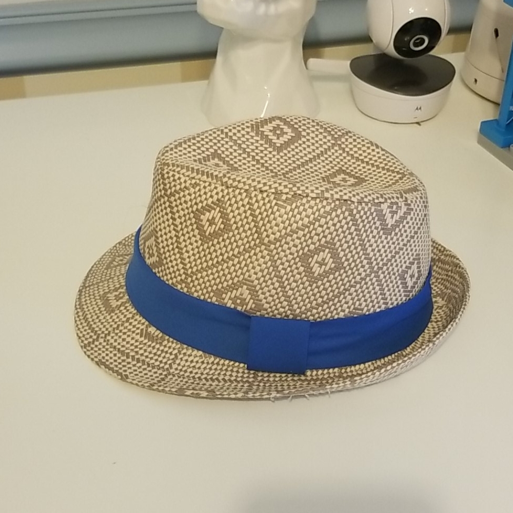 NWOT Children's Fidora
